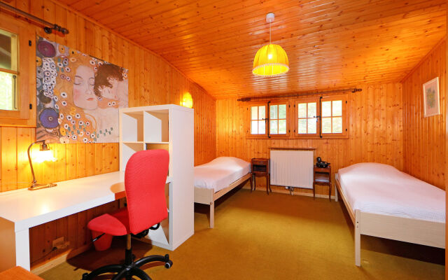Chalet L'Oiselet