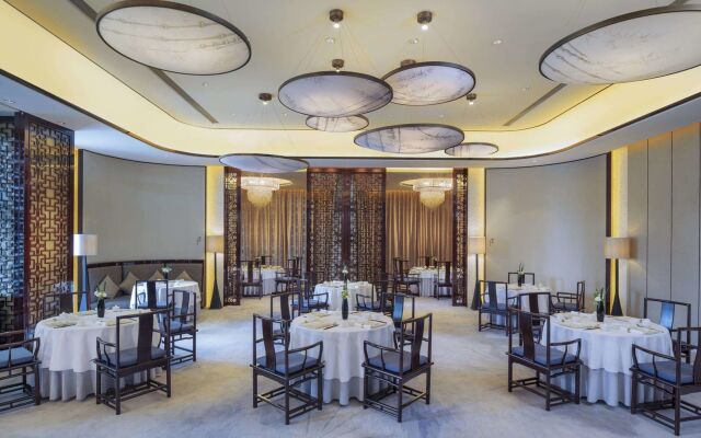 Wanda Reign Wuhan
