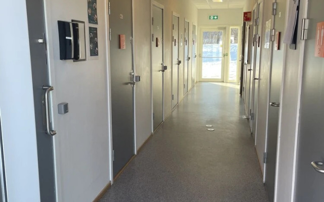 Tromsø Lodge & Camping