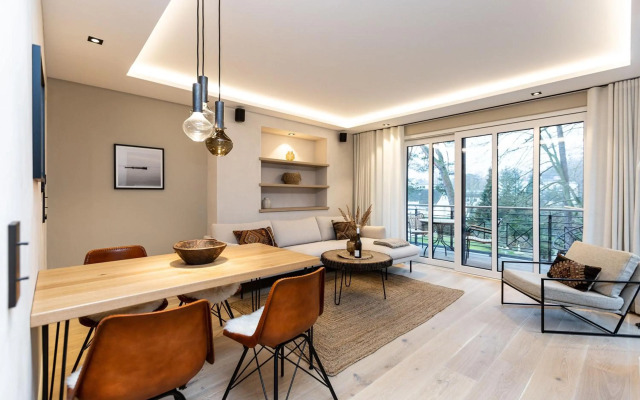 Quartier Eichenweg App 6