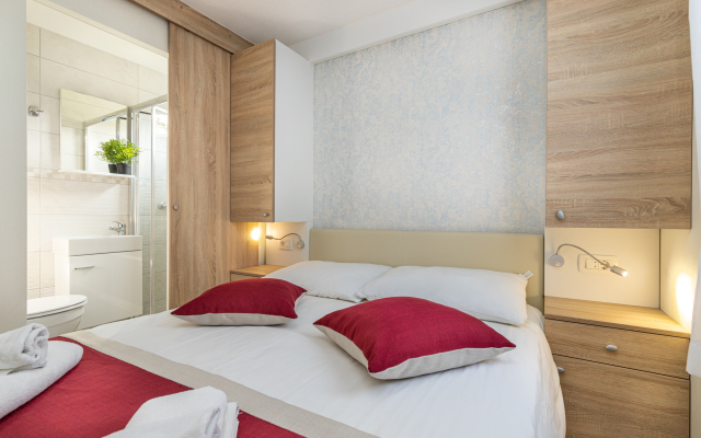 Mobile Home LUX 4
