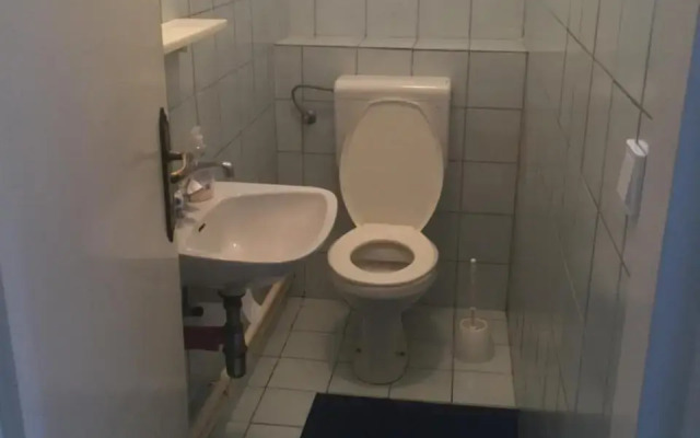 Guest House Mara