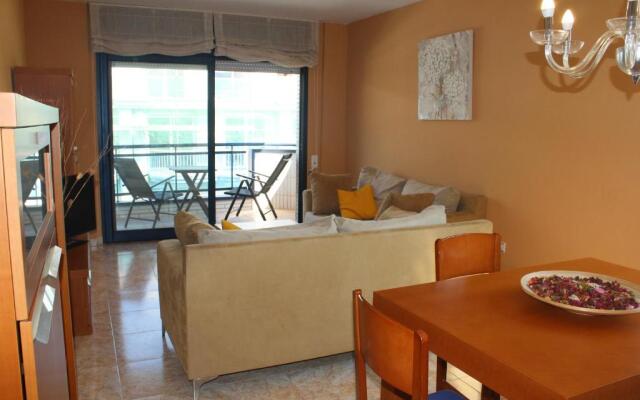 Apartamento a 200m del mar