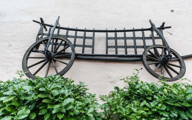 Hotel-Pension Altes Weinhaus