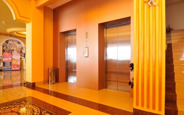 Airy Panakkukang Pasar Segar Pengayoman Makassar