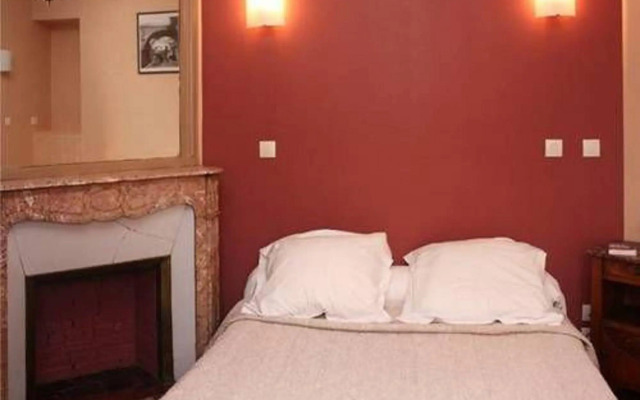 Hotel Baudin