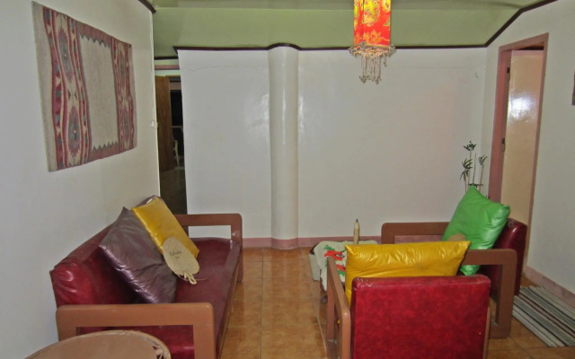 Relucio Travellers Pension