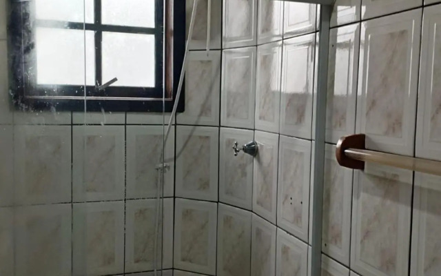 Apartamento Simples E Aconchegante