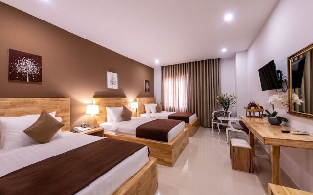 Double S Hotel