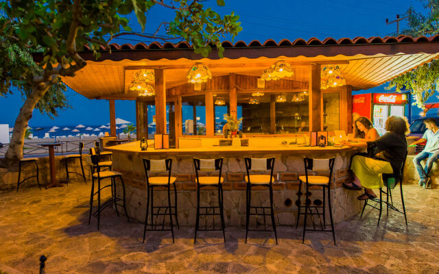 Assos Eden Beach Hotel