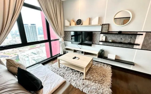 Velocity Residences Suites by uBook