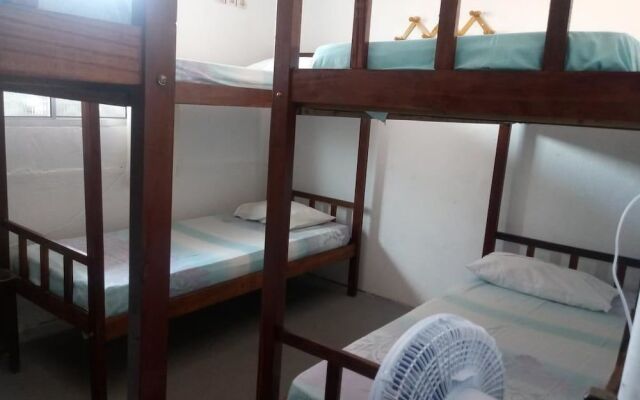 Hostel E Pousada Vila De Porto