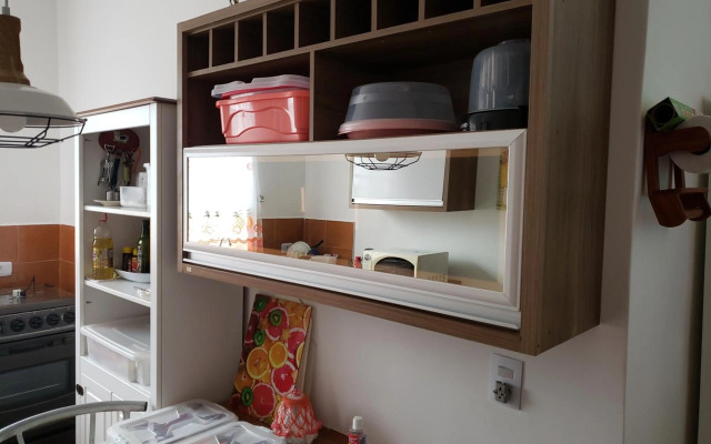 Casa vista para montanha Pet Friendly