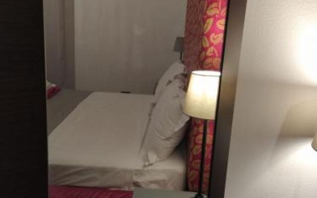 Boutique Apartments Taormina