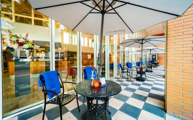 Bastion Hotel Arnhem