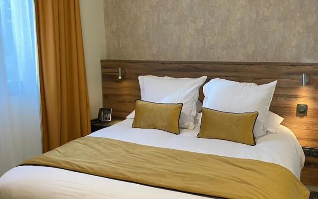 Le Domaine de La Tremblère