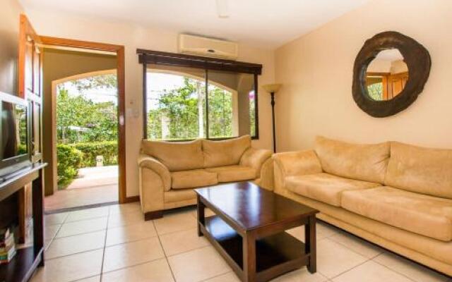 Updated budget condo centrally located at 5 minute drive from 4 beaches