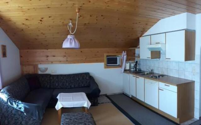 Apartmenthaus Immler