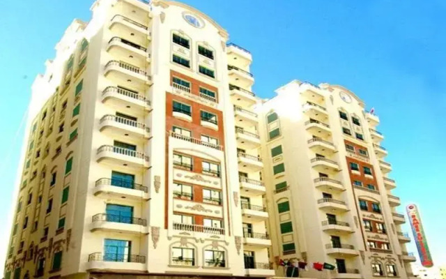 Ramee Suite 3 Apartment