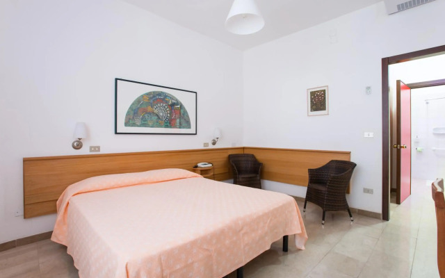 Hotel Mediterraneo