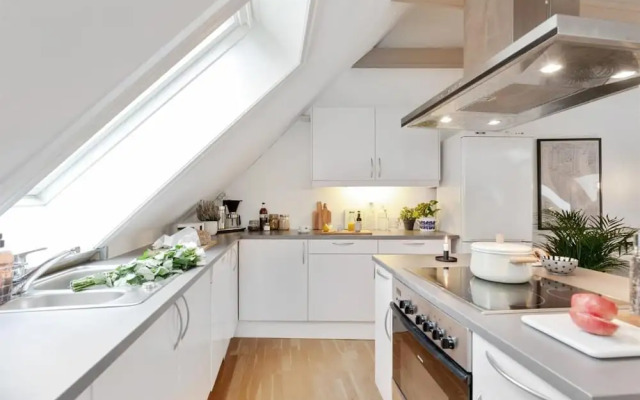 Urban Apartment - City Center