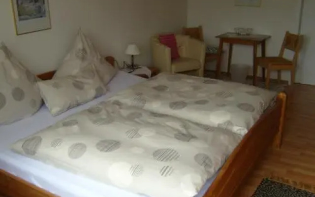 Pension Am Limespfad