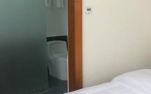 Jiaxi Boutique Creative Hotel
