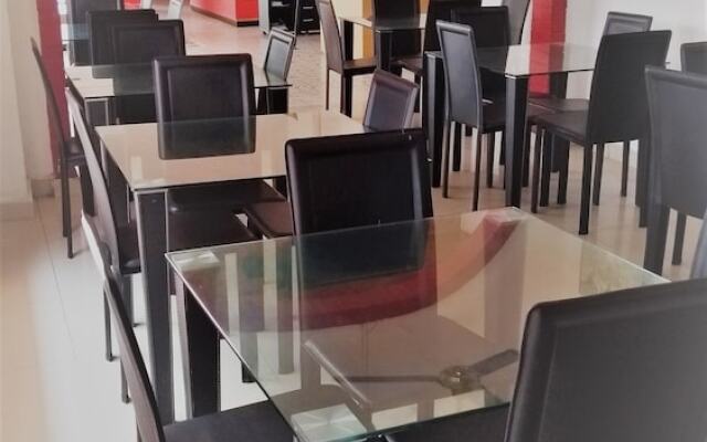 Hotel Canadiense Barranquilla Colombia