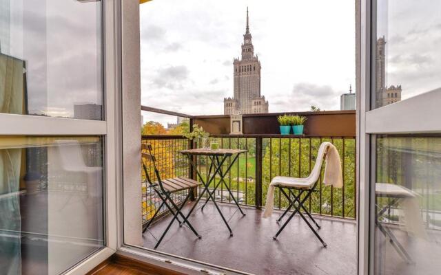 Rent Like Home - Świętokrzyska 32