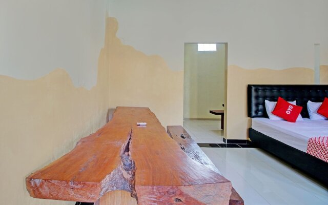 OYO 93056 Penginapan Pondok Abian Sukawati