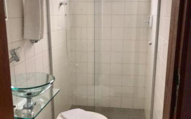 Hotel de Minas Caxambu