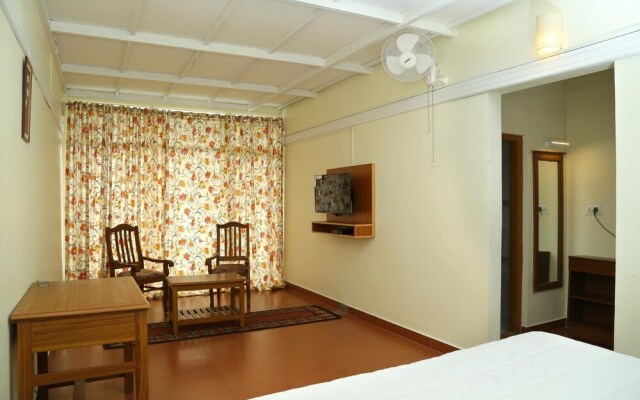 Joys Resort