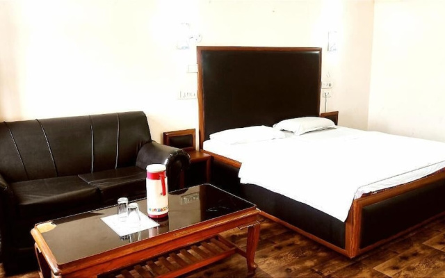 Hotel International