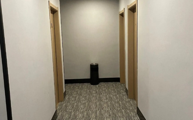 Holiday Inn Boai Hailan