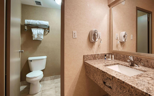 Best Western Plus Durham Hotel & Conference Centre
