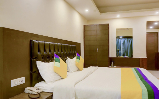 Itsy By Treebo - Himshri