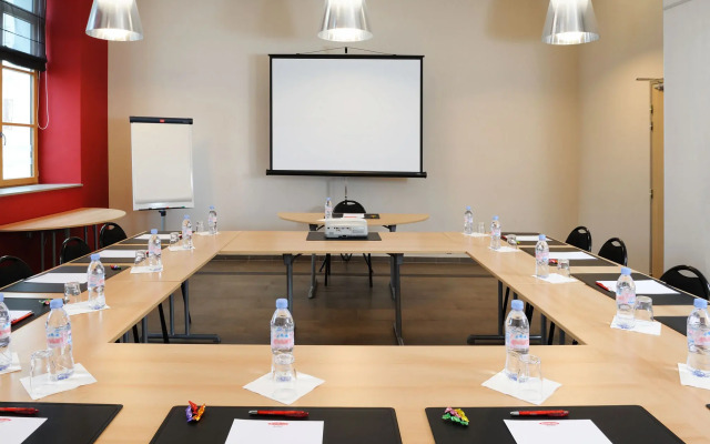 Residhome Caserne de Bonne