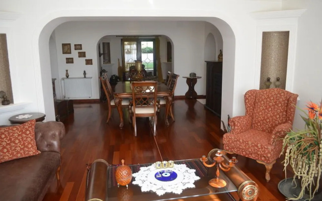 Kapri Konak Hotel