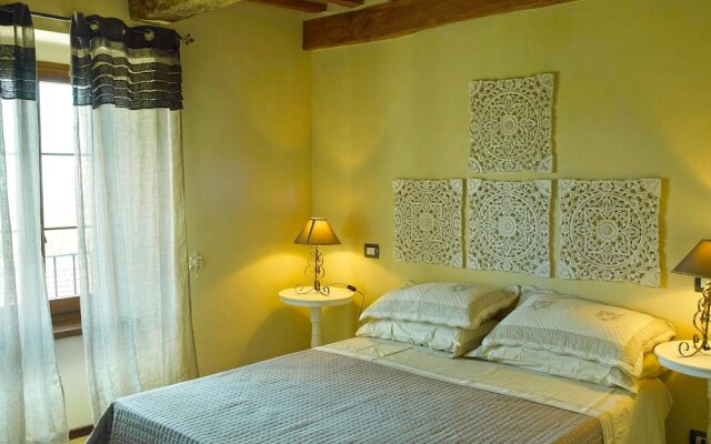 Agriturismo Montefiorentino