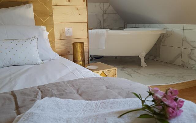 Domaine de la Fauvrière