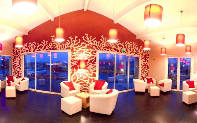 Best Western Bourgoin Jallieu