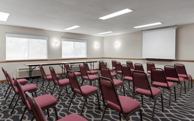 Baymont by Wyndham Piqua