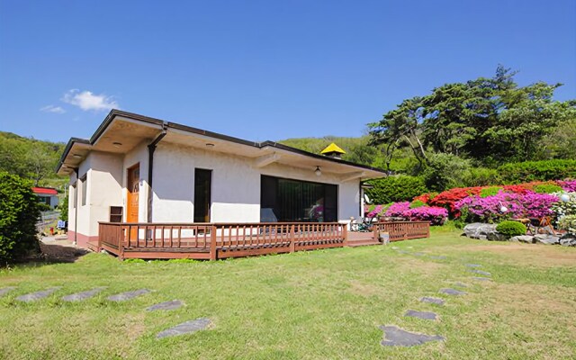 Ganghwa Fam Pension