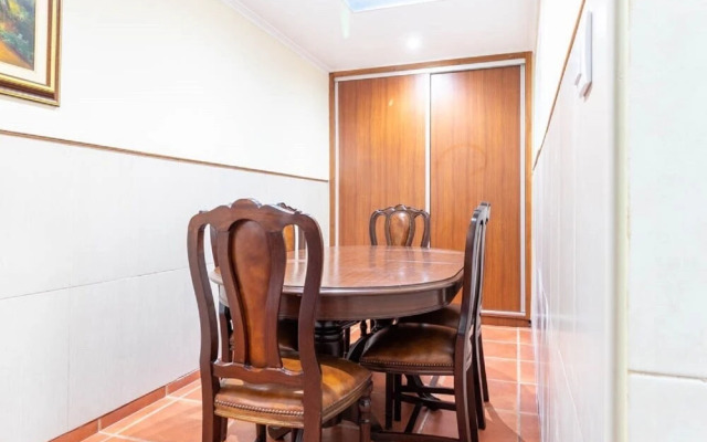 Typical Villa with River View by Homing