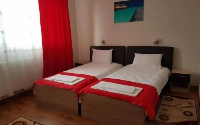 Hotel New