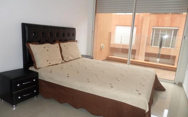 Appartement Résidence Atrany ALC-145