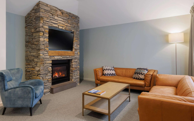 Club Wyndham Wanaka, Trademark Collection by Wyndham