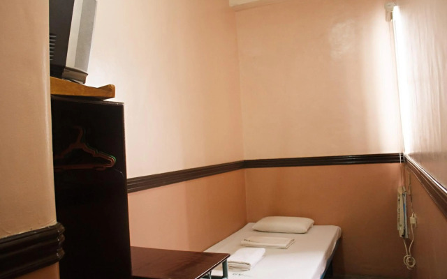 GV Hotel Ormoc
