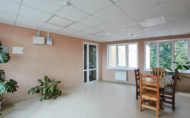 Turli Inn (Тюрли Инн)