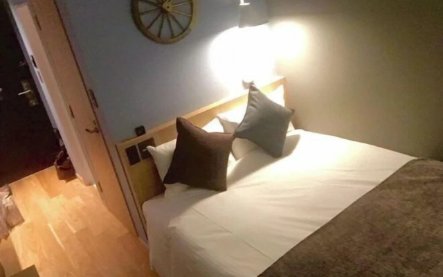 Spa & Hotel Suishun Matsuiyamate